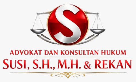 Kantor Hukum SUSI.SH.MH dan Rekan