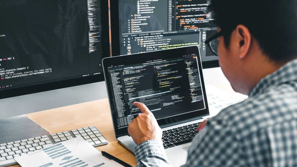 Jasa Pembuatan Website Profesional