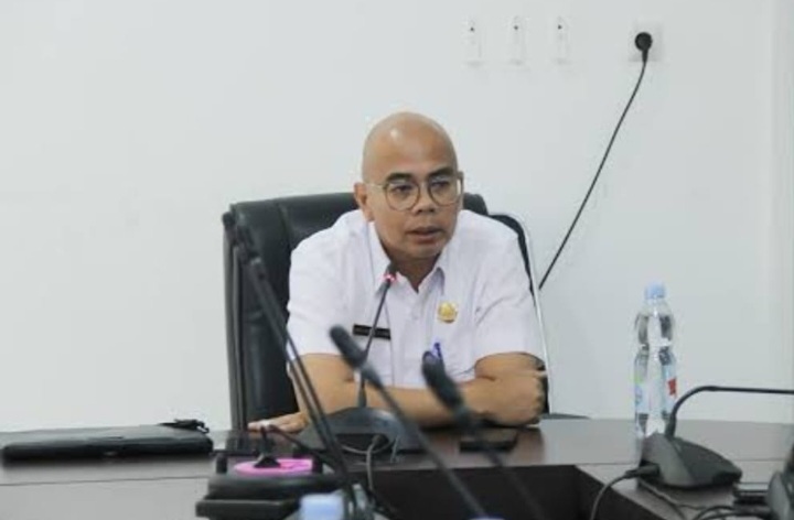 "UANG SUAP"PDAM Dumai Bau Korupsi dan Pembungkaman Demokrasi,Komisaris Terancam Pidana Berat.