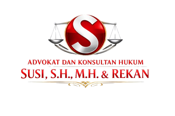 Kantor Hukum SUSI.SH.MH dan Rekan