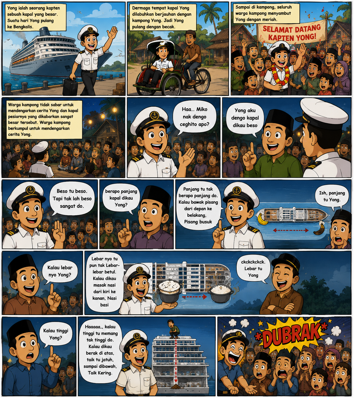 Kapal Pesiar