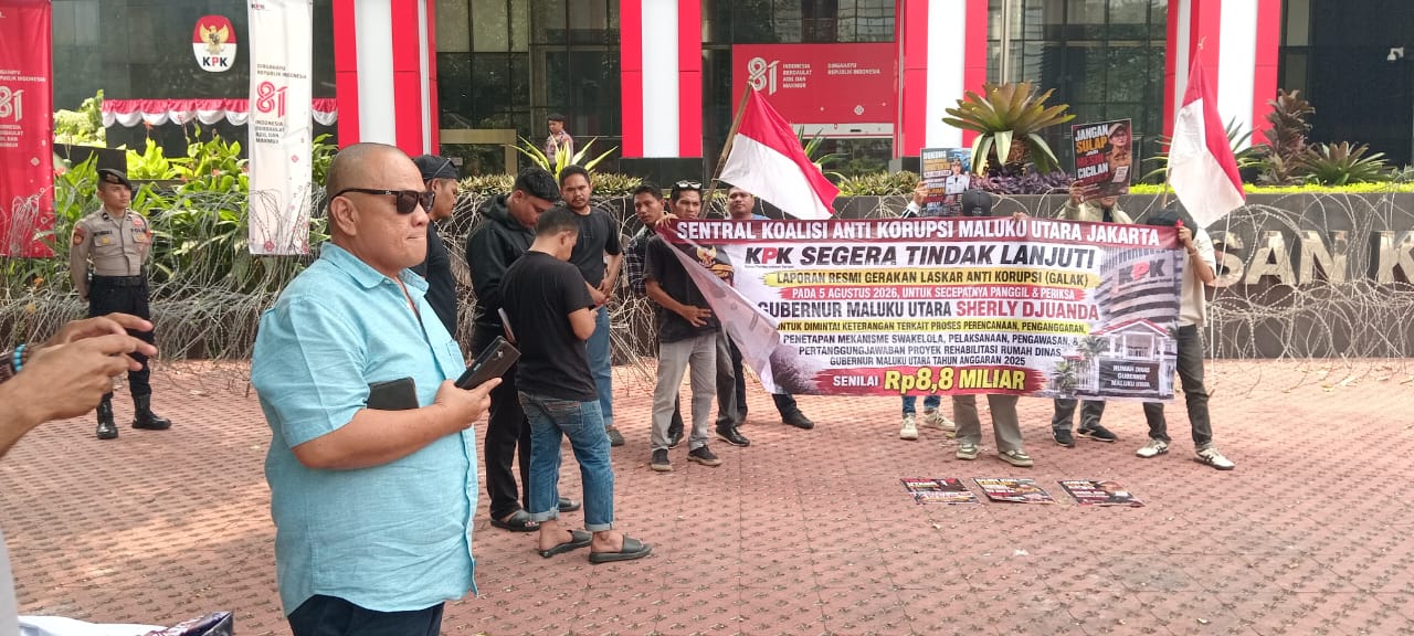 Kadis Pertanian Kampar Klaim Tidak Ada Anggaran Perjalanan Dinas LSM AMTI Ini "Janggal"