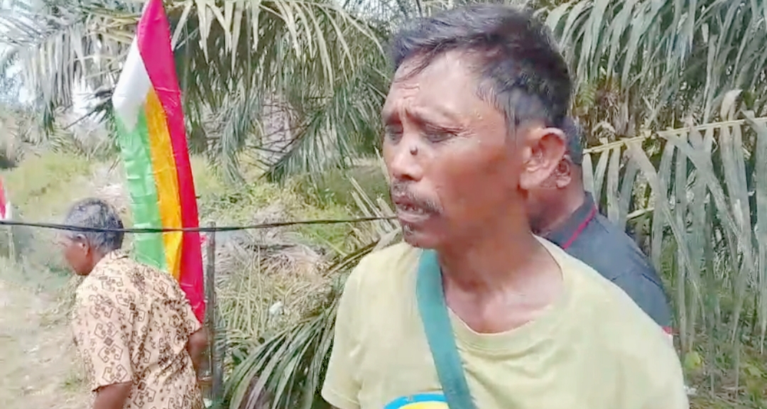 Ini Klarifikasi Terkait Polemik Pembangunan SD Melalui Swadaya Masyarakat Puo Raya