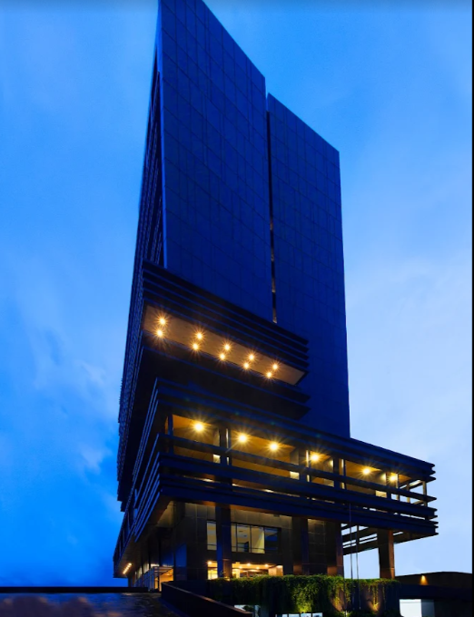 BONO HOTEL PEKANBARU