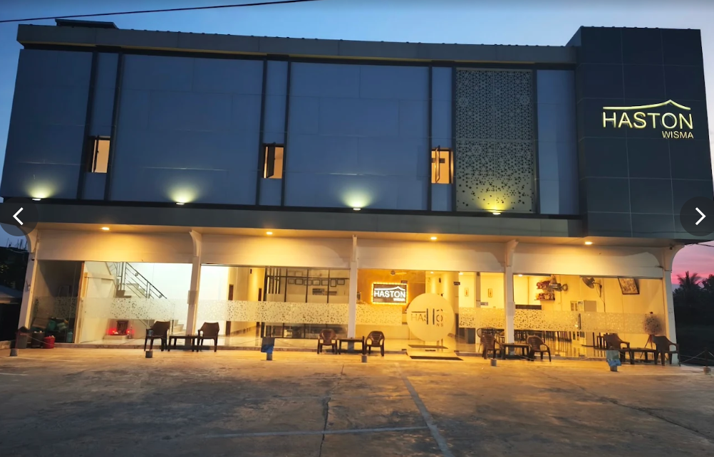 HOTEL HASTON
